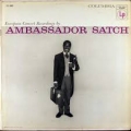 Louis Armstrong - Ambassador Satch / CBS Louis Armstrong - Ambassador Satch / CBS